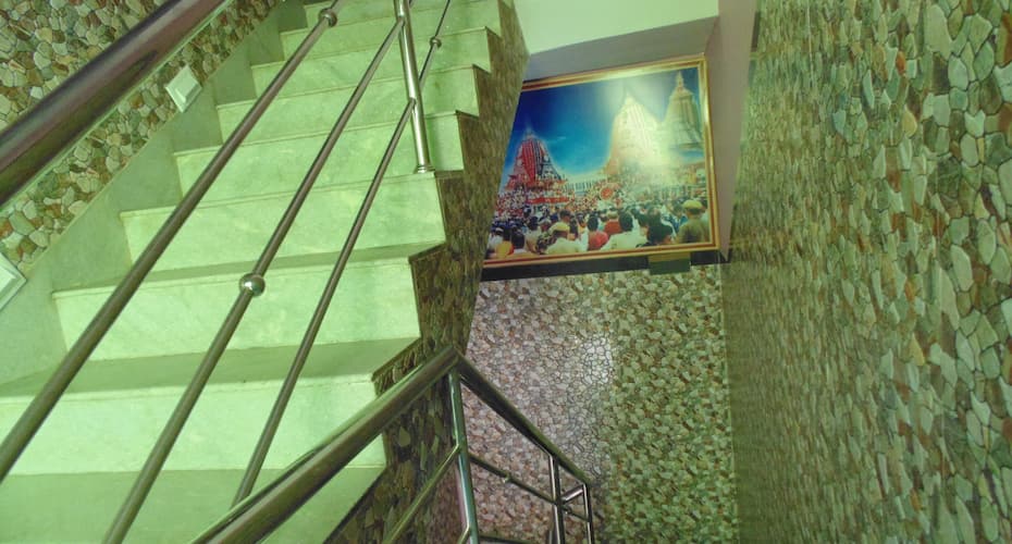 Sri Banambar Plaza No 1, Bhubaneswar 5